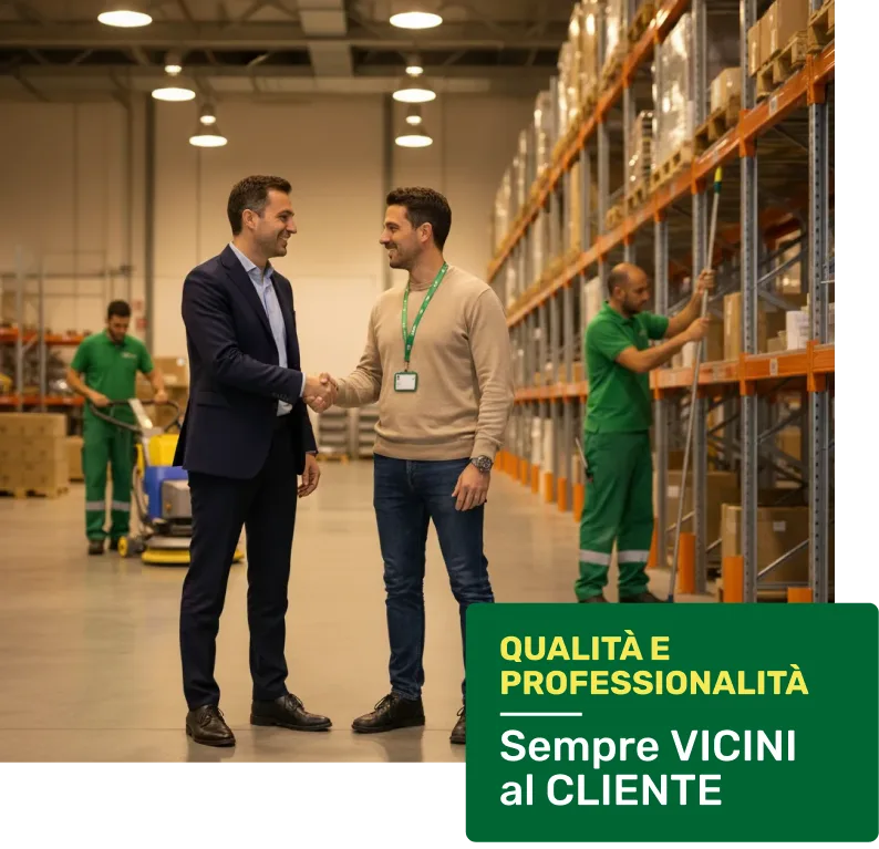 p&m servizi