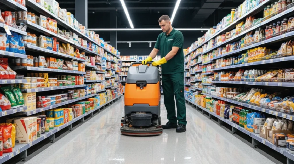 supermercati